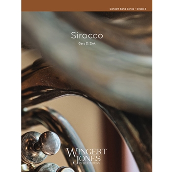 Sirocco