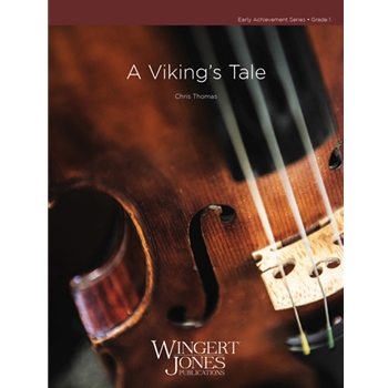 A Viking's Tale