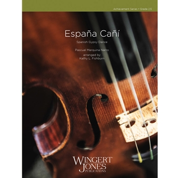 Espana Cani