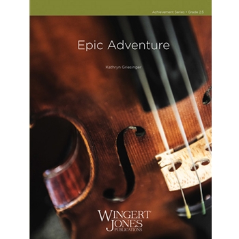 Epic Adventure