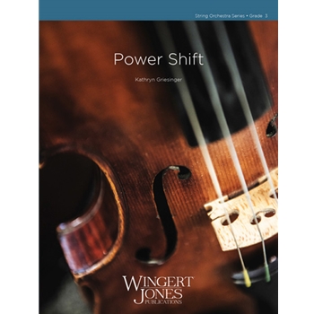 Power Shift