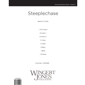 Steeplechase