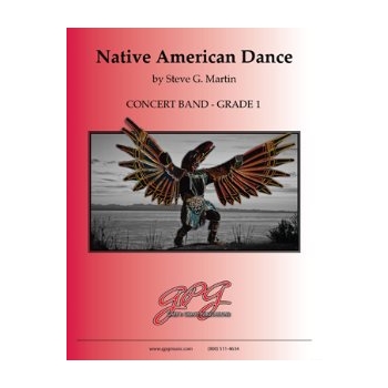 Native American Dance
