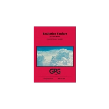Exaltation Fanfare