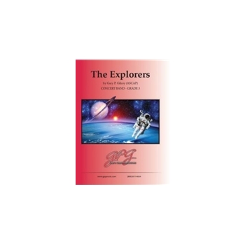 Explorers, The
