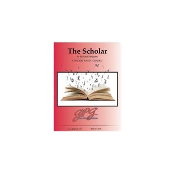 Scholar, The