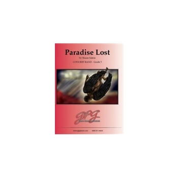 Paradise Lost