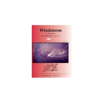Windstorm