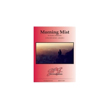 Morning Mist