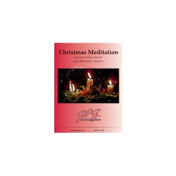Christmas Meditation
