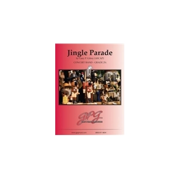 Jingle Parade