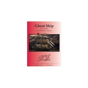 Ghost Ship