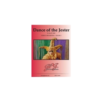 Dance of the Jester