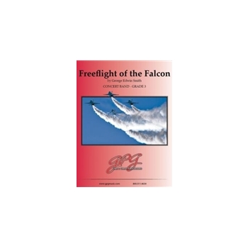 Freeflight of the Falcon