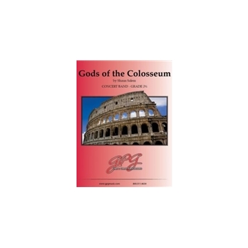 Gods of the Colosseum