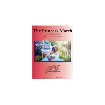 Princess March, The