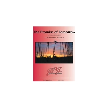 Promise of Tomorrow, The