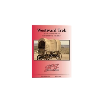 Westward Trek