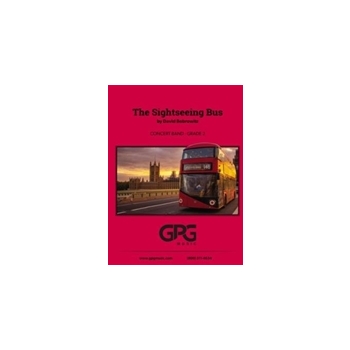 Sightseeing Bus, The