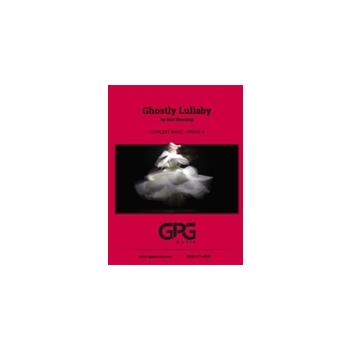 Ghostly Lullaby