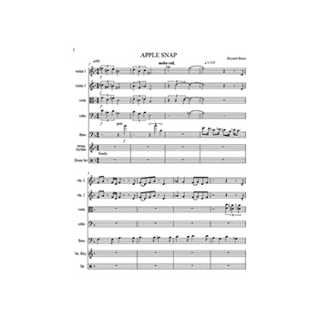 Apple Snap