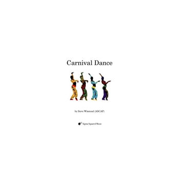 Carnival Dance