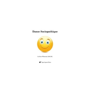 Danse Sociopathique
