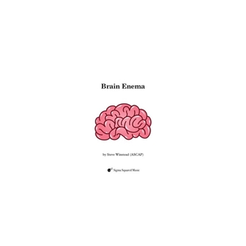 Brain Enema for Brass Quintet