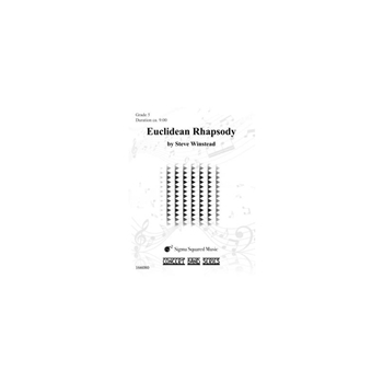 Euclidean Rhapsody