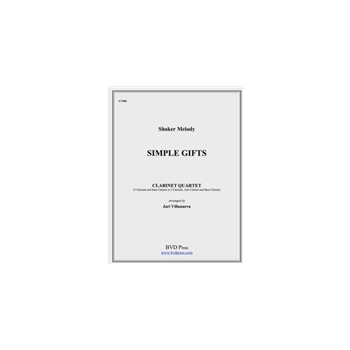 Simple Gifts