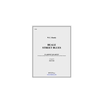 Beale Street Blues