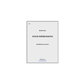 4 Impressions