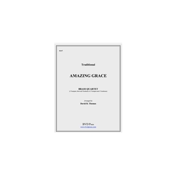 Amazing Grace
