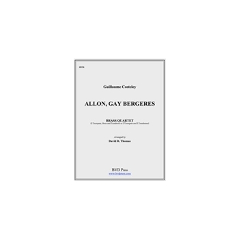 Allon Gay Bergeres