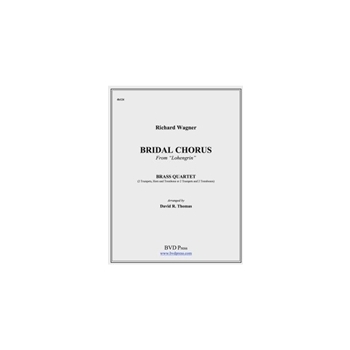 Bridal Chorus From Lohengrin