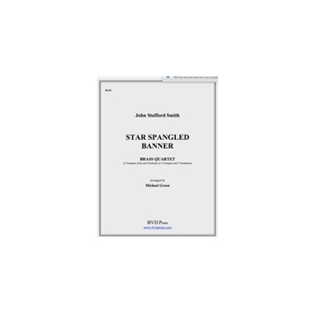 Star Spangled Banner