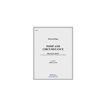 Pomp & Circumstance