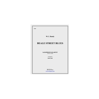 Beale Street Blues