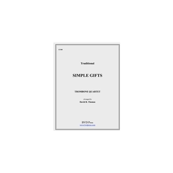 Simple Gifts