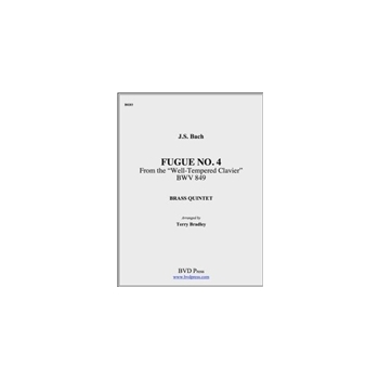 Fugue 4