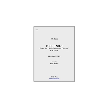 Fugue 1