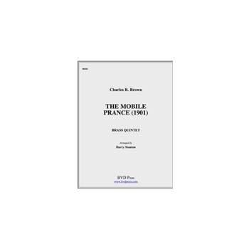 The Mobile Prance