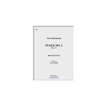 Fugue 2