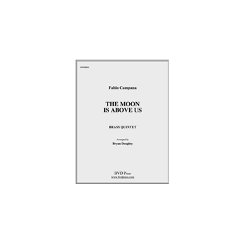 The Moon is Above Us