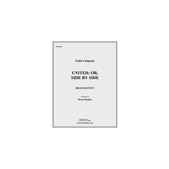 United; Or Side By Side