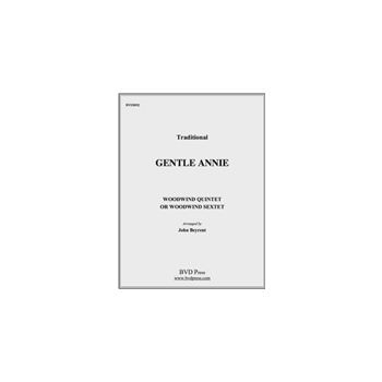 Gentle Annie
