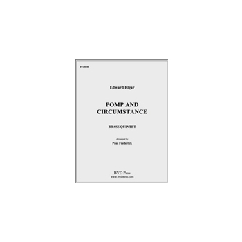 Pomp and Circumstance