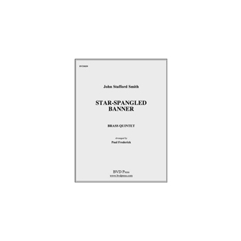 Star Spangled Banner