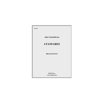 4 Fanfares