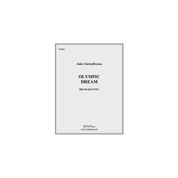Olympic Dream